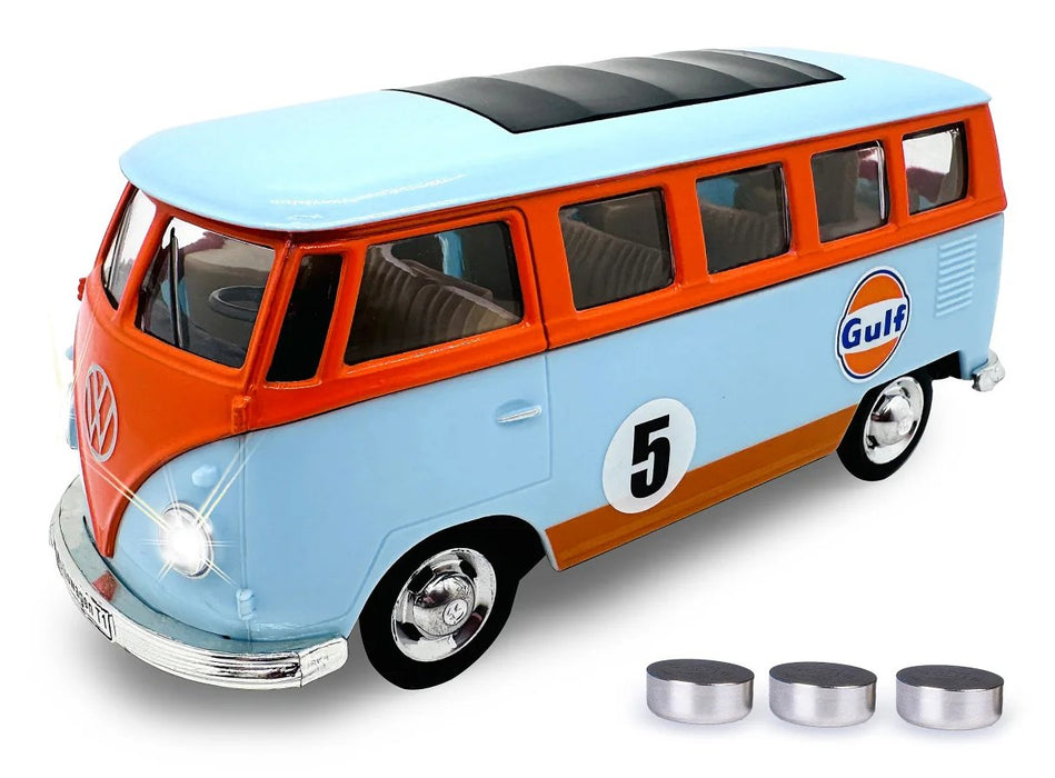EAN 4042774475512 - Jamara Volkwagen T1 imagen 3