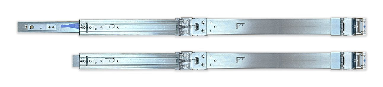 EAN 4711103084922 - QNAP RAIL-S01 accesorio de bastidor Kit de carriles de rack imagen 1