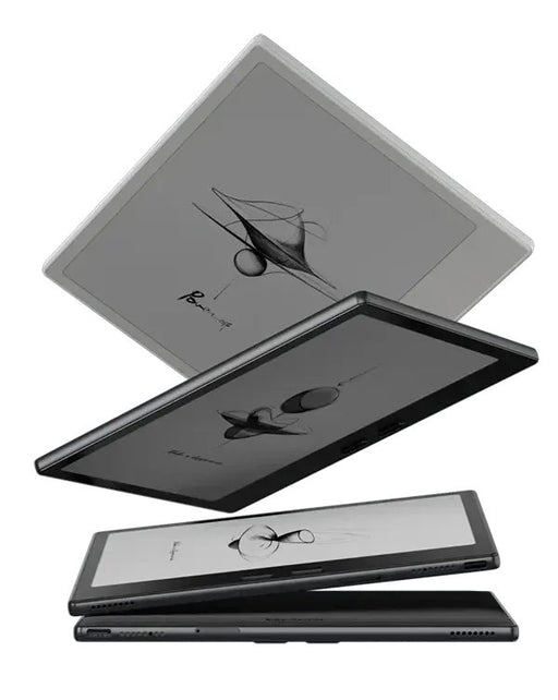 EAN 6949710310631 - Onyx BOOX Go 7 lectore de e-book Pantalla táctil 64 GB Wifi Negro imagen 2