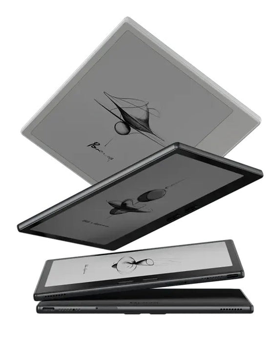 EAN 6949710310631 - Onyx BOOX Go 7 lectore de e-book Pantalla táctil 64 GB Wifi Negro imagen 2