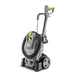 EAN 4054278359977 - Kärcher HD 7/17 M Plus Limpiadora de alta presión o Hidrolimpiadora Vertical Eléctrico 700 l/h Negro imagen 1