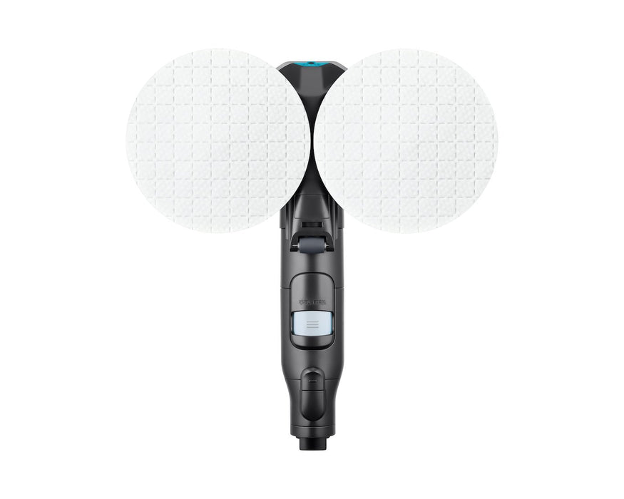 EAN 8806097264835 - Samsung VS80F28DGS/GE aspiradora 0,5 L Seca y húmeda 770 W Sin bolsa imagen 43