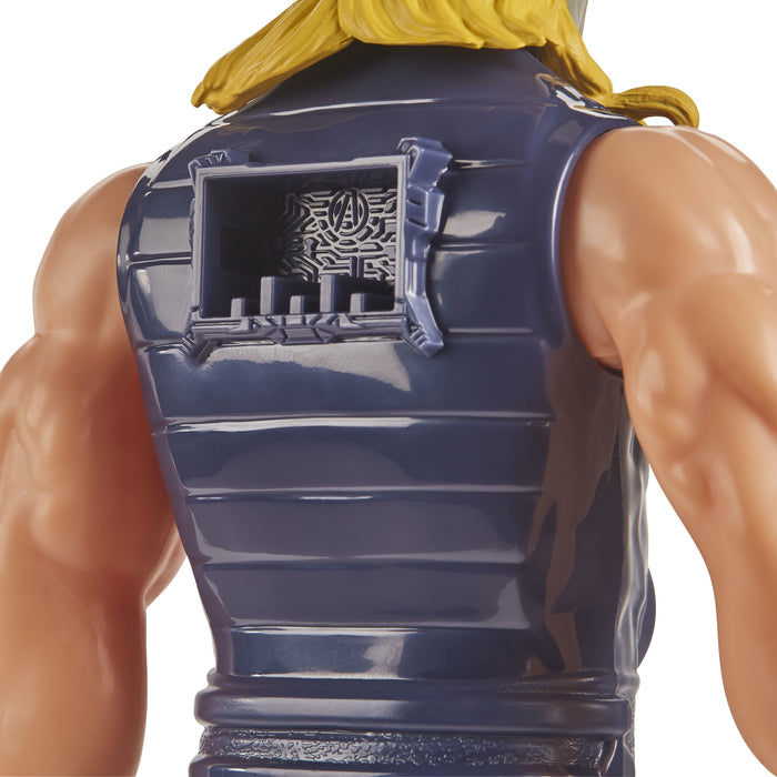 EAN 5010996214720 - Marvel Avengers Thor imagen 12