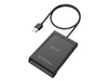 EAN 4015867243589 - Conceptronic BIAN11B lector de tarjeta inteligente Interior USB USB 2.0 Negro imagen 1