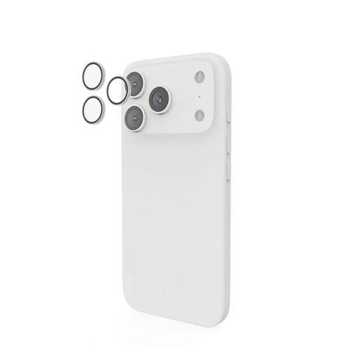 EAN 4047443546227 - Hama Lens Protect Protector para lentes de cámara Apple 3 pieza(s) imagen 1