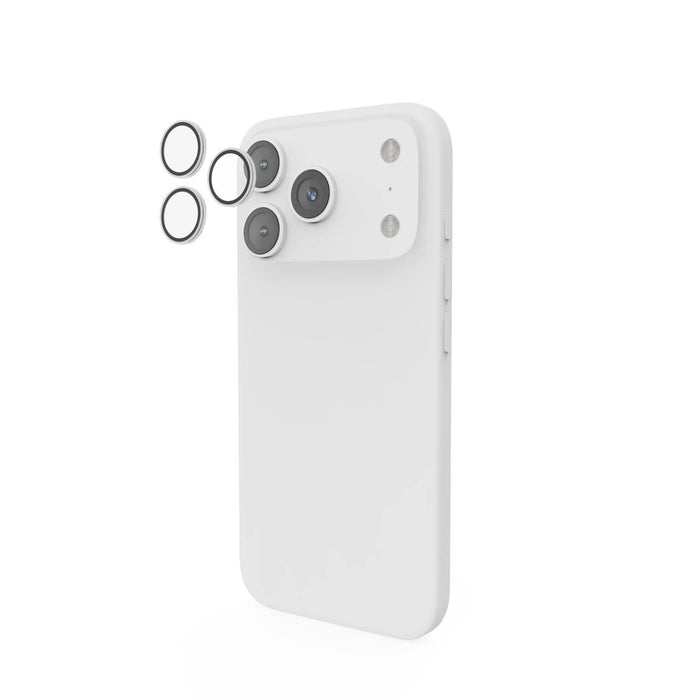 EAN 4047443546227 - Hama Lens Protect Protector para lentes de cámara Apple 3 pieza(s) imagen 1
