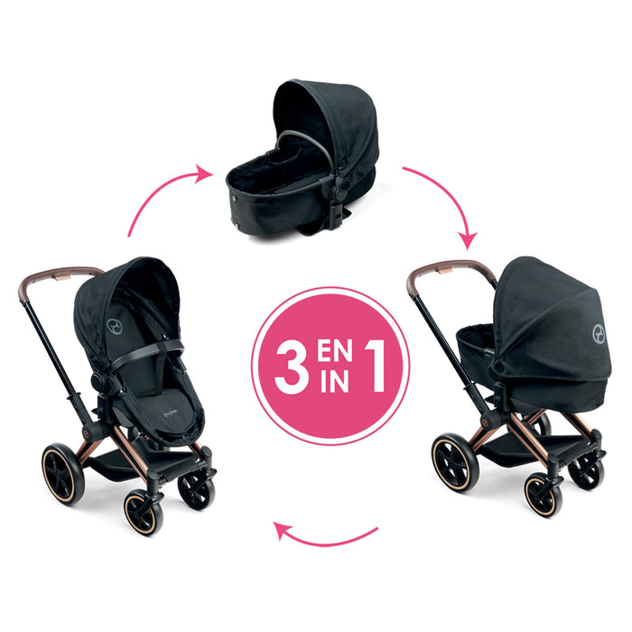 EAN 4062013142074 - Corolle 9000142070 accesorio para muñecas imagen 3