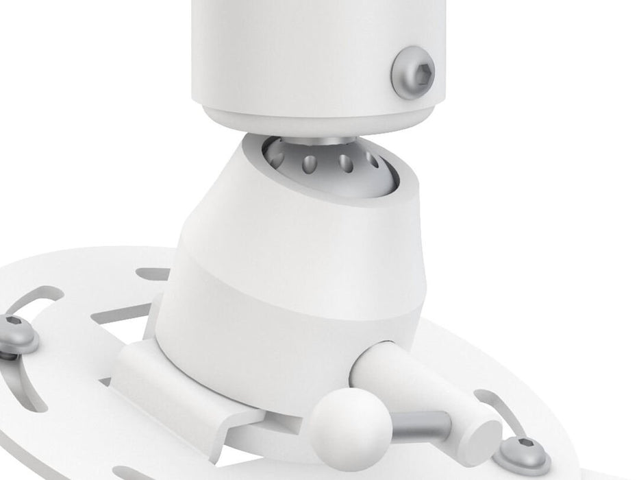 EAN 7350073735235 - Multibrackets 5235 montaje para projector Techo Blanco imagen 7