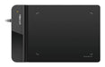 EAN 708402555844 - XPPen Star G430S tableta digitalizadora Negro 5080 líneas por pulgada 101,6 x 76,2 mm USB imagen 1