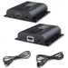 EAN 4049759254803 - Techly IDATA EXTIP-383RV4 Receptor AV Negro imagen 2