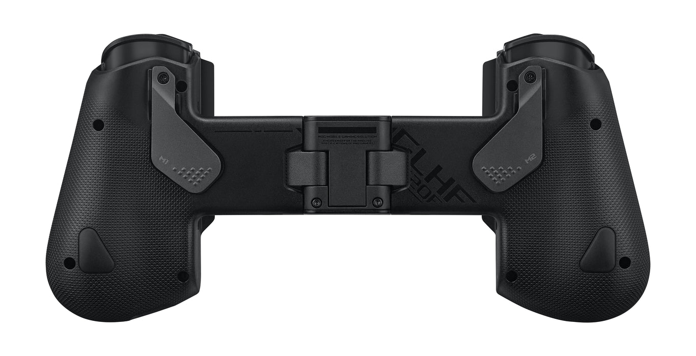 EAN 4711387167915 - ASUS ROG Tessen Negro, Gris USB 3.2 Gen 1 (3.1 Gen 1) Gamepad Analógico/Digital Android imagen 7