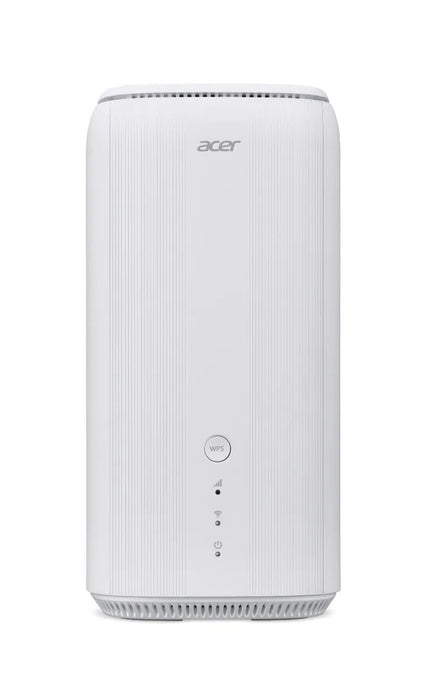 EAN 4711121723964 - Acer Connect X6E 5G CPE EU Plug router inalámbrico Gigabit Ethernet Tribanda (2.4 GHz / 5 GHz / 6 GHz) Bl imagen 1