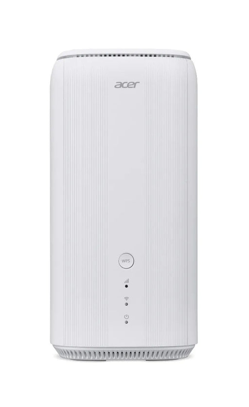 EAN 4711121723964 - Acer Connect X6E 5G CPE EU Plug router inalámbrico Gigabit Ethernet Tribanda (2.4 GHz / 5 GHz / 6 GHz) Bl imagen 1