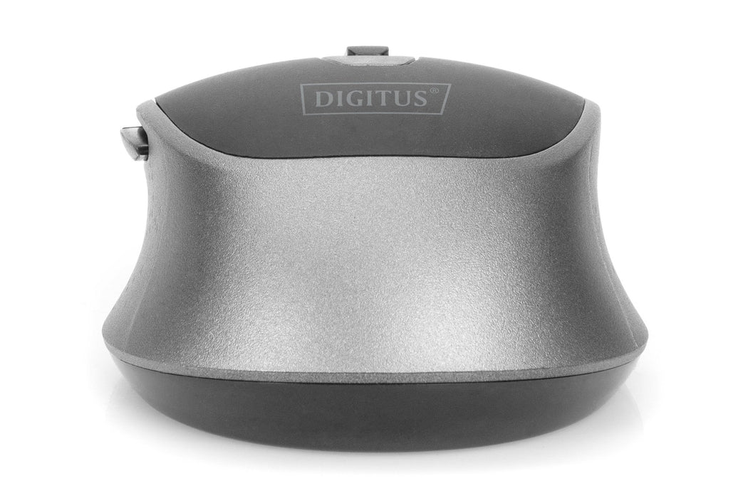 EAN 4016032482871 - Digitus DA-20162 ratón Oficina Ambidextro RF inalámbrico Óptico imagen 6