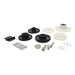 EAN 5704174076049 - Zebra P1037974-061 accesorio o pieza de recambio para impresora/escáner Kit de engranajes 1 pieza(s) imagen 1