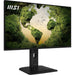 EAN 4711377409216 - MSI Pro MP275PHGN E14 pantalla para PC 68,6 cm (27") 1920 x 1080 Pixeles Full HD LCD Negro imagen 10