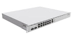 EAN 4752224000026 - Mikrotik CCR2216-1G-12XS-2XQ router Gigabit Ethernet Plata imagen 1