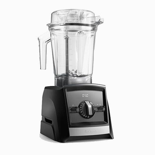 EAN 703113631887 - Vitamix A2500i 2 L Batidora de vaso 1400 W Negro imagen 1
