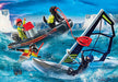 EAN 4008789701411 - Playmobil City Action 70141 juguete de construcción imagen 3