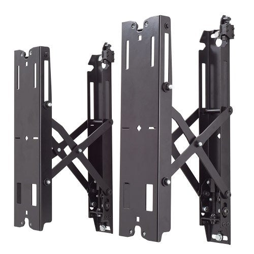 EAN 841872166483 - Chief FCAV1U soporte para pantalla de señalización Negro imagen 2