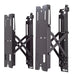 EAN 841872166483 - Chief FCAV1U soporte para pantalla de señalización Negro imagen 2