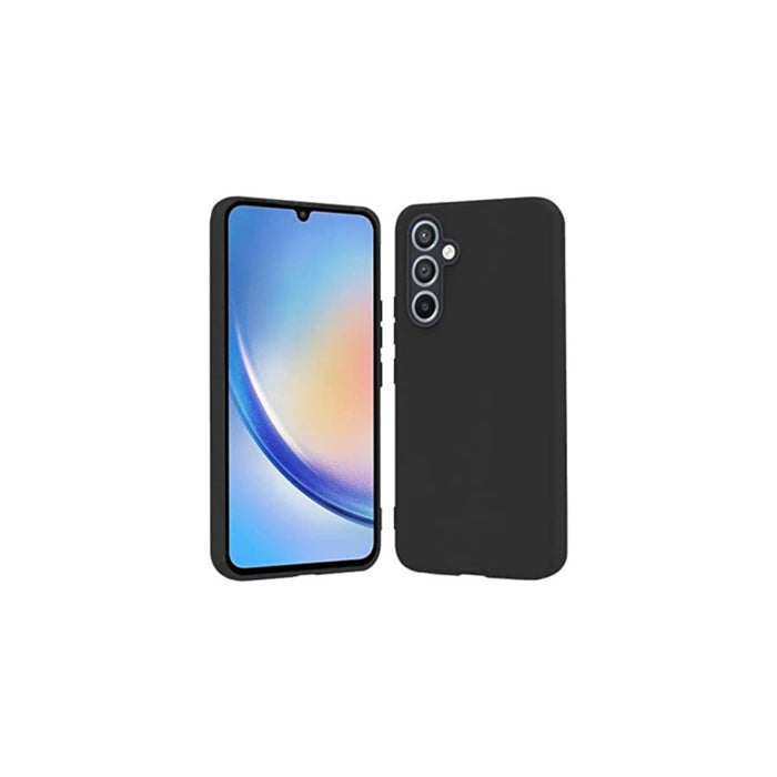 EAN 4252011904884 - 4smarts 540326 funda para teléfono móvil 16,8 cm (6.6") Negro imagen 2