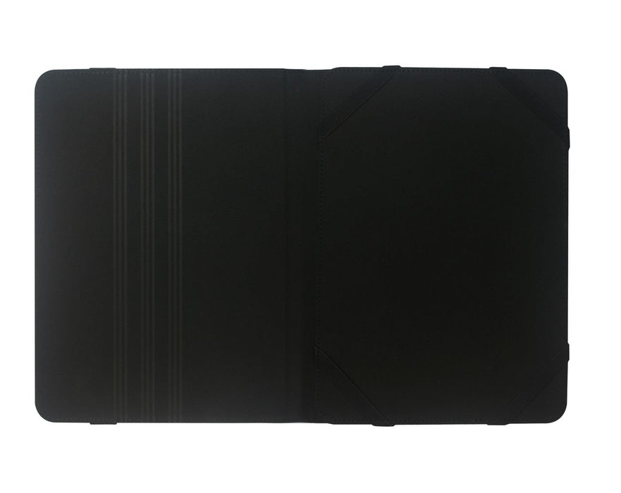 EAN 5704174893431 - eSTUFF ES68500001-BULK funda para tablet 25,6 cm (10.1") Folio Negro imagen 6