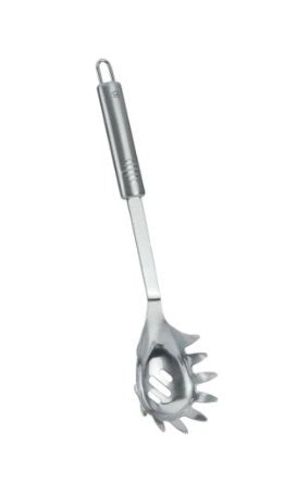 EAN 8002522332159 - Metaltex 23.32.15 cuchara de pasta Acero inoxidable imagen 1