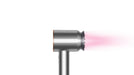 EAN 5025155071939 - Dyson Supersonic HD07 secador 1600 W Azul, Cobre imagen 12