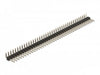 EAN 4043619666973 - DeLOCK 66697 accesorio para placa de circuito impreso (PCB) Conector Berg Negro, Metálico 5 pieza(s) imagen 1