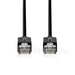 EAN 5412810264124 - Nedis CCBW85210AT50 cable de red Negro 5 m Cat6 F/UTP (FTP) imagen 2