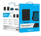 EAN 3700992513805 - Mobilis 048015 funda para tablet 27,9 cm (11") Folio Negro imagen 10