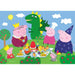 EAN 8005125247783 - Clementoni PEPPA PIG Puzzle rompecabezas 40 pieza(s) Dibujos imagen 3