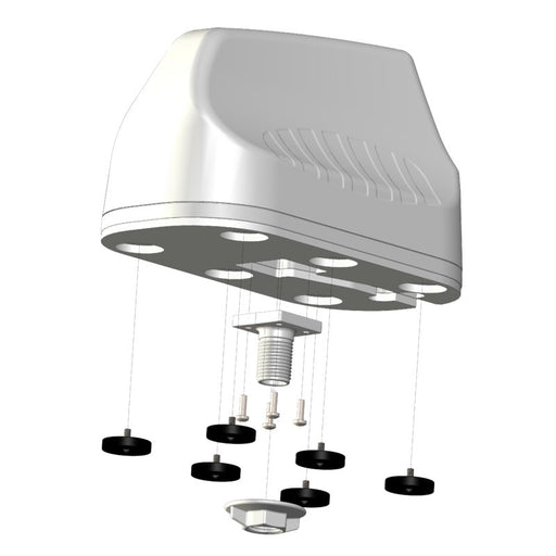EAN 0707273470263 - Poynting MIMO-3-V2-15 antena para red imagen 1