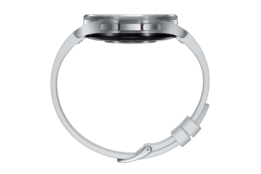 EAN 8806095038797 - Samsung Galaxy Watch6 Classic 47 mm Digital Pantalla táctil Plata imagen 5