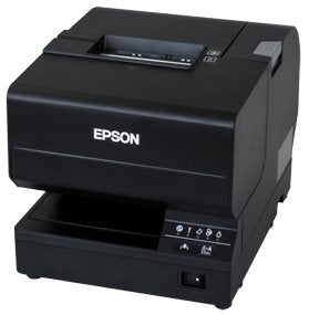 EAN 8715946639031 - Epson TM-J7200 (301) Alámbrico Inyección de tinta Impresora de recibos imagen 1