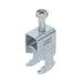 EAN 4012196846900 - Obo Bettermann 1186002 abrazadera para cable Acero inoxidable 1 pieza(s) imagen 1