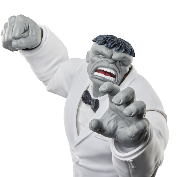 EAN 5010996202147 - Marvel Patch and Joe Fixit imagen 5