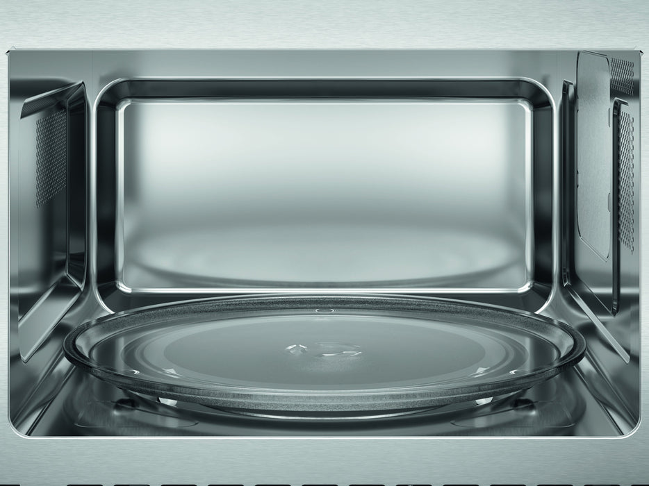 EAN 7332543673605 - Electrolux LMS4253TMK Negro Microondas con grill Integrado 25 L 900 W imagen 5
