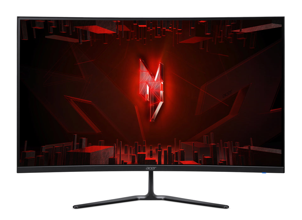 EAN 4711474271839 - Acer Nitro ED0 ED320QUS3bmiipx pantalla para PC 80 cm (31.5") 2560 x 1440 Pixeles Quad HD LCD Negro imagen 1