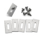 EAN 7391883946657 - Husqvarna 595 08 44-01 pieza y accesorio para cortacésped Cuchilla para cortac´seped imagen 1