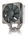 EAN 9010018000207 - Noctua NH-U12S redux Procesador Enfriador 12 cm Gris, Acero inoxidable imagen 1