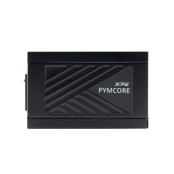 EAN 4711658152893 - XPG PYMCORE 850w SFX GOLD unidad de fuente de alimentación 24-pin ATX ATX Negro imagen 3