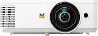 EAN 0766907020038 - Viewsonic PS502W videoproyector Proyector de corto alcance 4000 lúmenes ANSI WXGA (1280x800) Blanco imagen 6