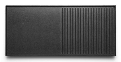 EAN 7611210977599 - Solis 7911 parrilla de interior 10 personas(s) 1500 W Negro, Gris imagen 7