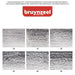 EAN 8712079424909 - Bruynzeel 60311006 lápiz de grafito Multi 6 pieza(s) imagen 4