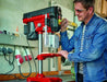 EAN 4006825634778 - Einhell TE-BD 550 E taladro 450 W imagen 7