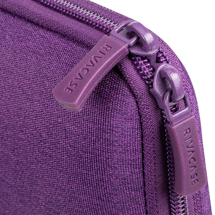 EAN 4260709012322 - Rivacase Suzuka 7705 39,6 cm (15.6") Funda Violeta imagen 7