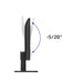 EAN 8712581804282 - Philips 1000 series 27E1N1100A/00 pantalla para PC 68,6 cm (27") 1920 x 1080 Pixeles Full HD LCD Negro imagen 4