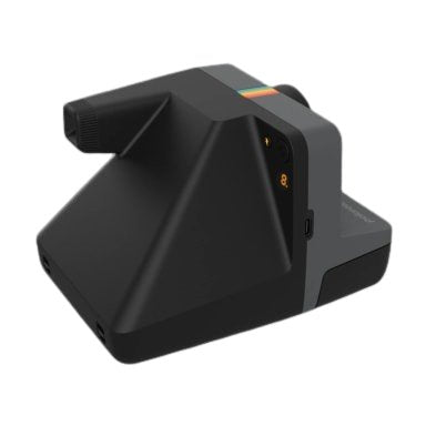 EAN 9120134283108 - Polaroid Now Negro imagen 3